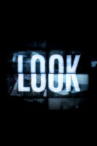 Watch Look: The Series
