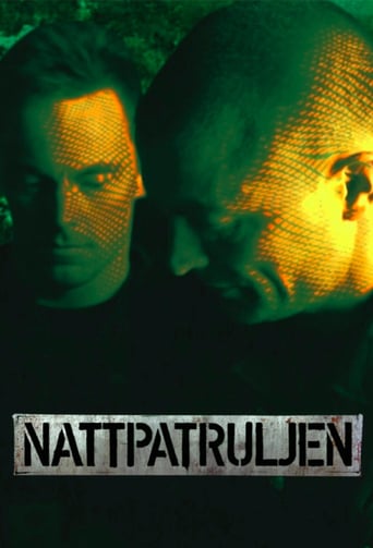 Watch Nattpatruljen