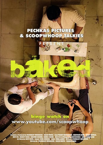 Watch Baked
