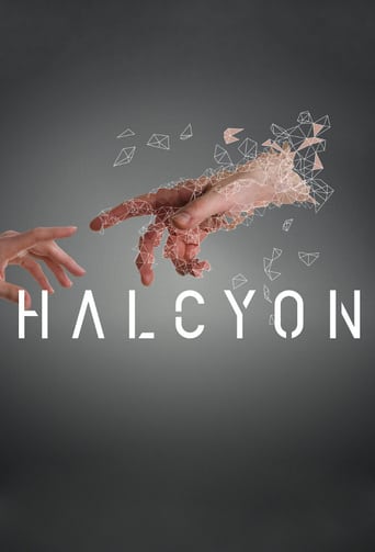 Watch Halcyon