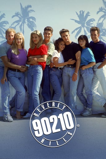 Watch Beverly Hills, 90210
