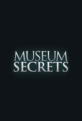Watch Museum Secrets