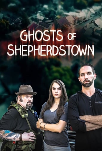 Watch Ghosts of Shepherdstown