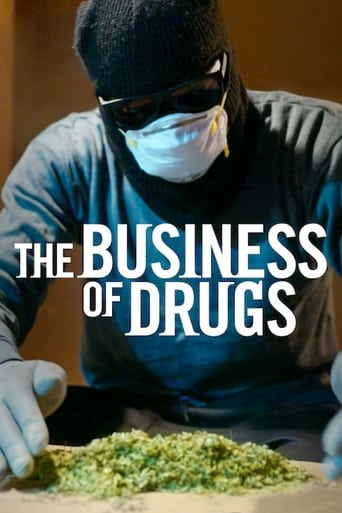 Watch The Business of Drugs