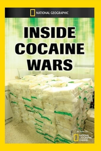 Inside Cocaine Wars