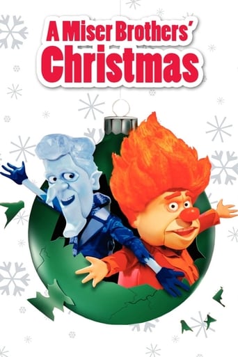 Watch A Miser Brothers' Christmas