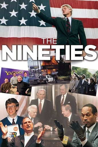 Watch The Nineties