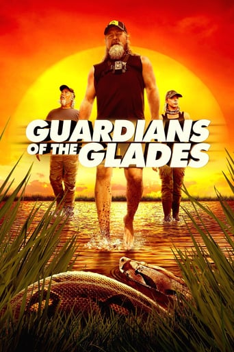 Watch Guardians of the Glades