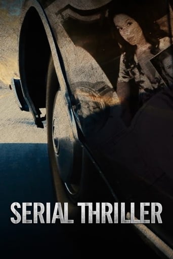 Watch Serial Thriller