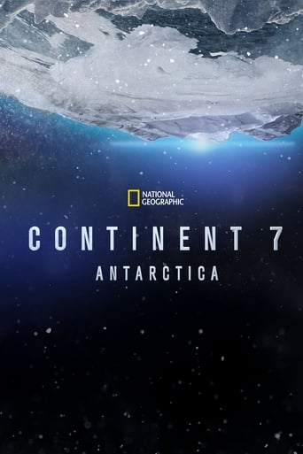 Watch Continent 7: Antarctica