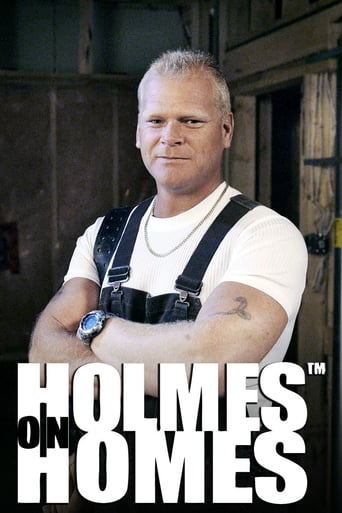 Watch Holmes on Homes