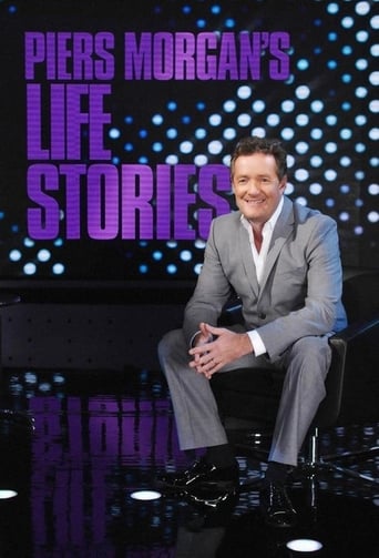 Watch Piers Morgan's Life Stories Full Episodes - flicksmore