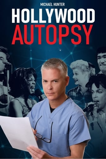 Watch Autopsy: The Last Hours of...
