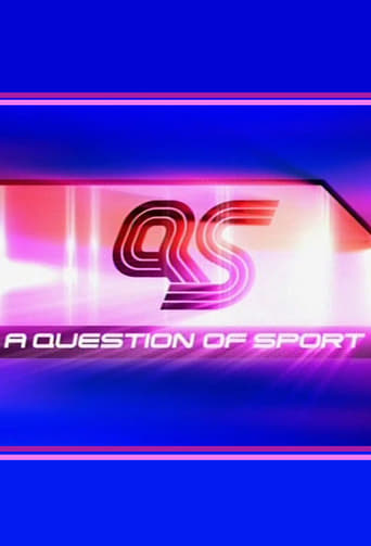 Watch A Question of Sport