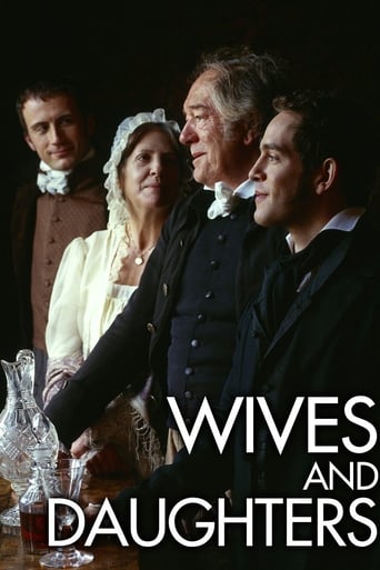 Watch Wives and Daughters