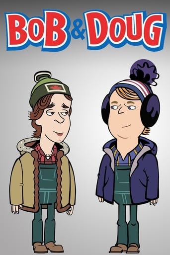 Watch Bob & Doug