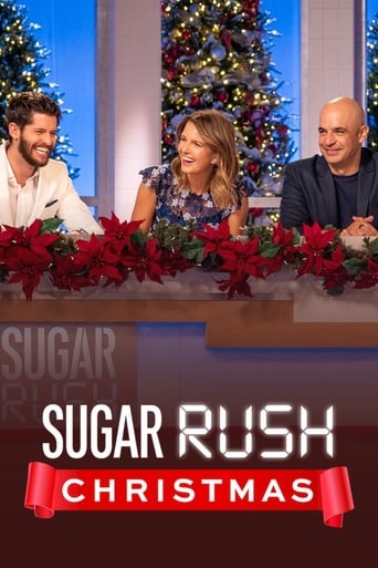 Watch Sugar Rush Christmas