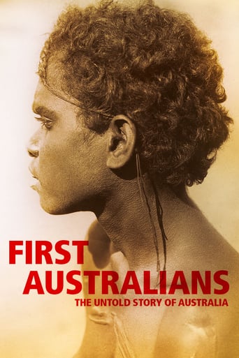 Watch First Australians