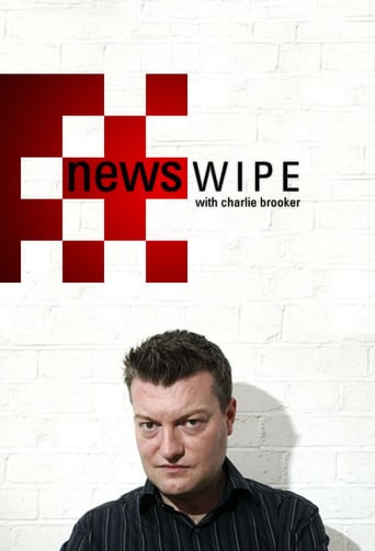 Watch Newswipe with Charlie Brooker