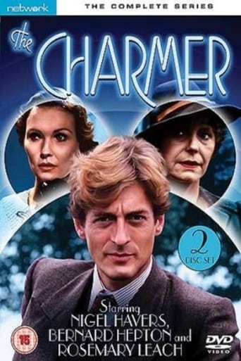 Watch The Charmer