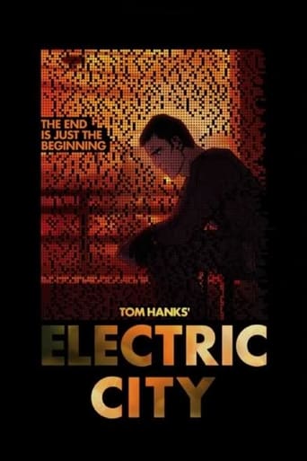 Watch Electric City