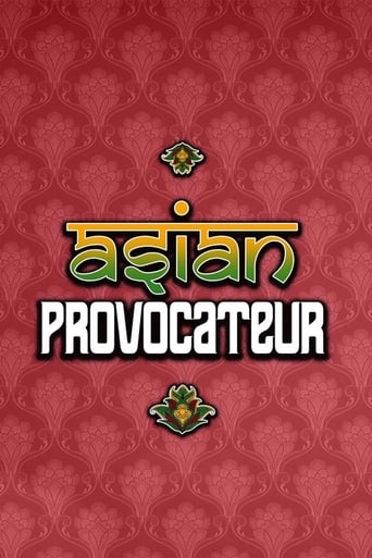 Watch Asian Provocateur