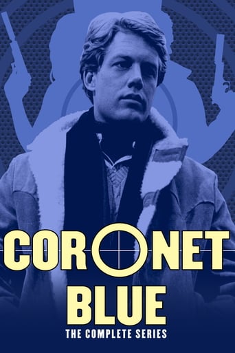 Watch Coronet Blue