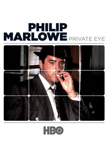 Watch Philip Marlowe, Private Eye