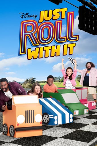 Watch Just Roll with It