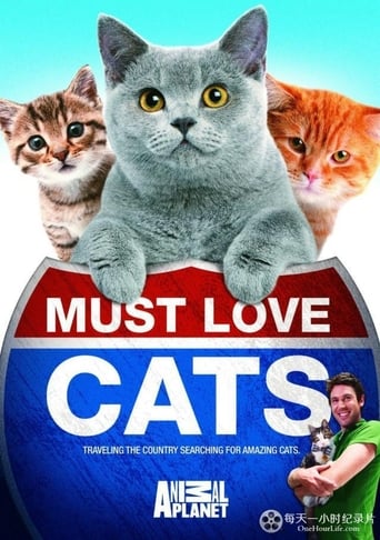 Watch Animal Planet: Must Love Cats
