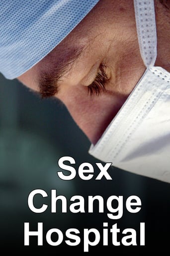 Sex Change Hospital
