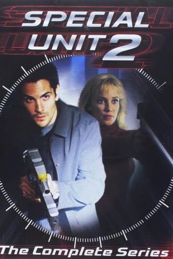 Watch Special Unit 2