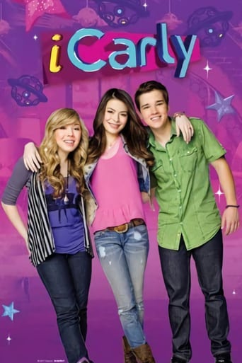 Watch iCarly