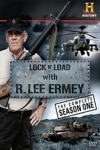 Watch Lock N' Load with R. Lee Ermey
