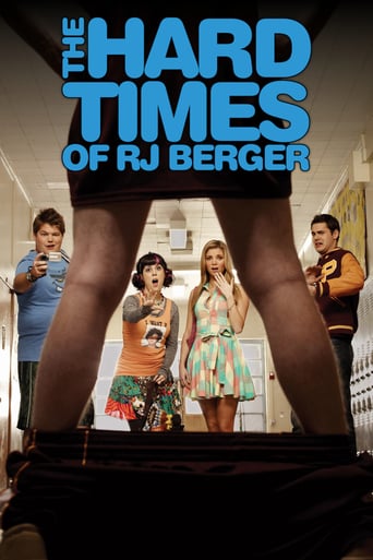 Watch The Hard Times of RJ Berger