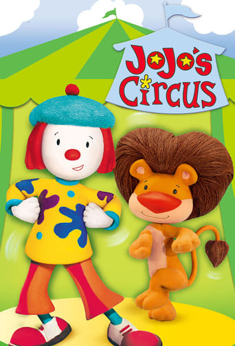 Watch JoJo's Circus