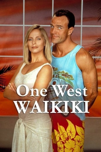 Watch One West Waikiki