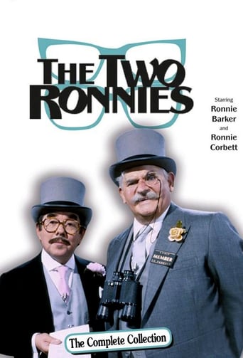Watch The Two Ronnies