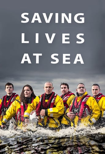 Watch Saving Lives at Sea
