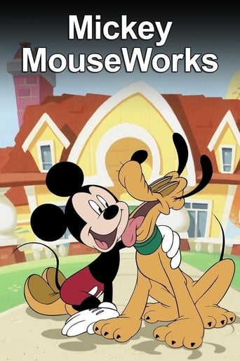 Watch Mickey Mouse Works