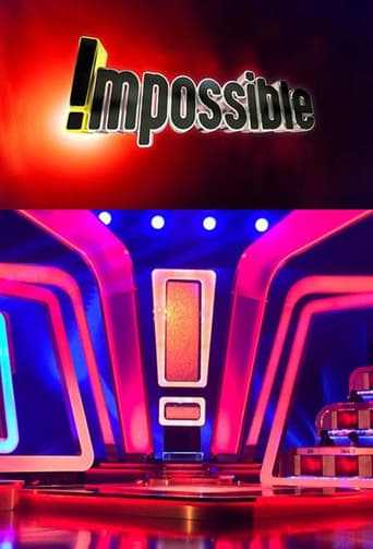 Watch Impossible