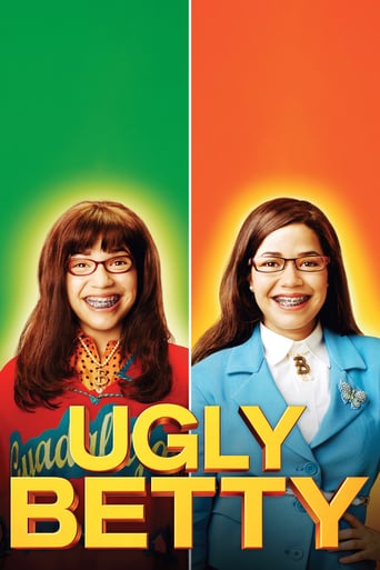 Watch Ugly Betty