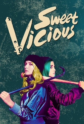 Watch Sweet/Vicious
