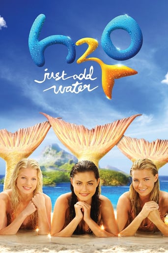 Watch H2O: Just Add Water
