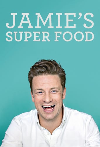 Watch Jamie's Super Food