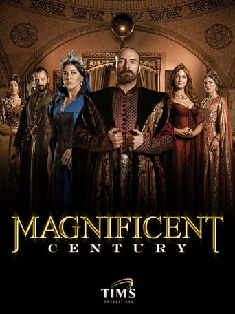Watch Magnificent Century
