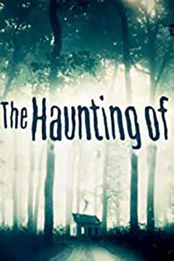 The Haunting Of...