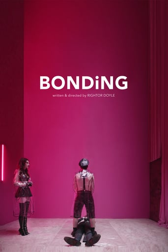 Watch Bonding