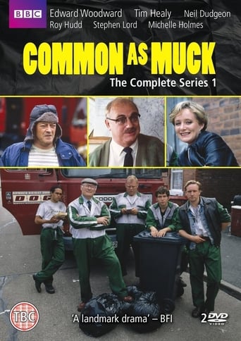 Watch Common As Muck