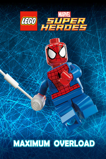 Watch LEGO MARVEL Super Heroes: Maximum Overload